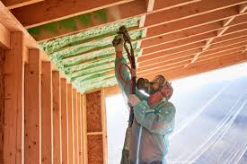 Eco-Friendly or Green Insulation Solutions in Evergreen Park, IL